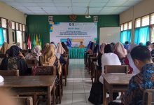 SMA Muhammadiyah Purworejo