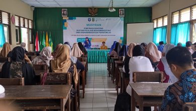 SMA Muhammadiyah Purworejo