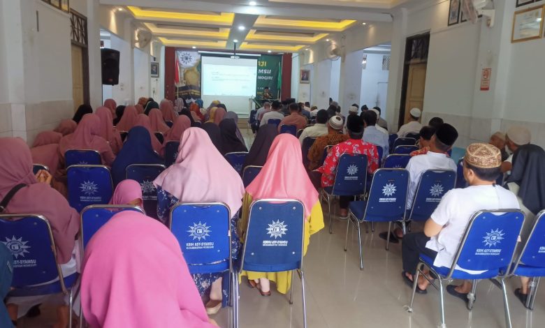 muhammadiyah wonogiri