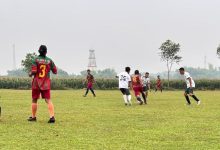 PSHW Sukoharjo