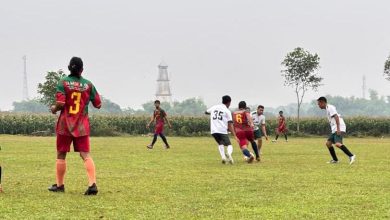 PSHW Sukoharjo