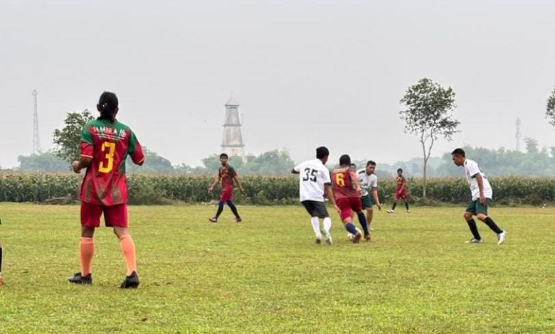 PSHW Sukoharjo