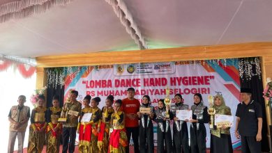 RS Muhammadiyah Selogiri