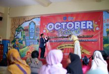 SD Muhammadiyah PK