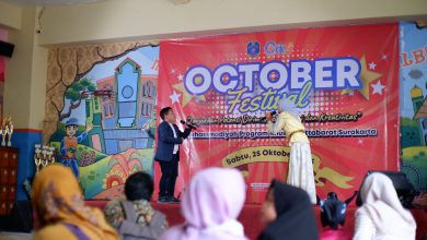 SD Muhammadiyah PK