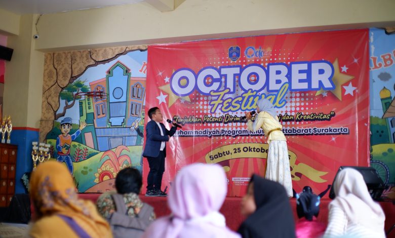 SD Muhammadiyah PK