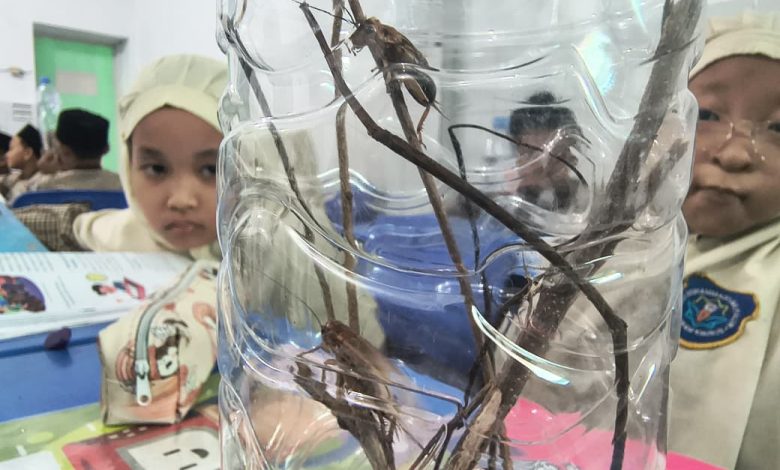 laboratorium mini