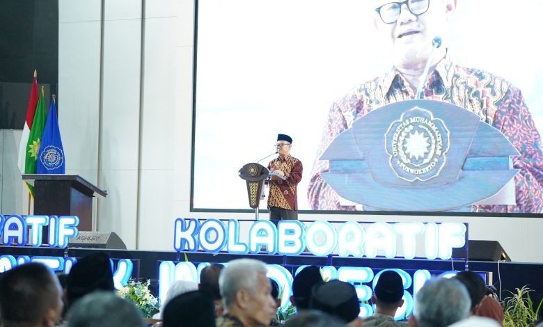 Abdul Mu'ti