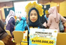 sd muhammadiyah gilipanda
