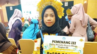 sd muhammadiyah gilipanda