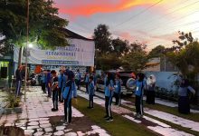 smp muhammadiyah 8 kebakkramat