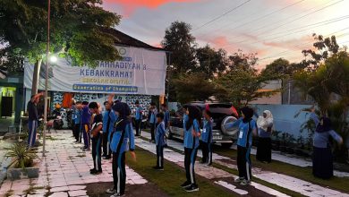 smp muhammadiyah 8 kebakkramat