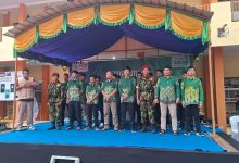pemuda muhammadiyah kalitengah