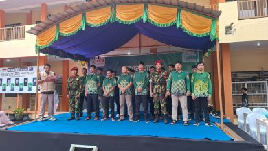 pemuda muhammadiyah kalitengah