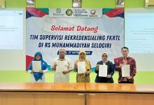 RS Muhammadiyah Selogiri