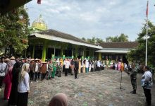 MI Muhammadiyah Nambangan