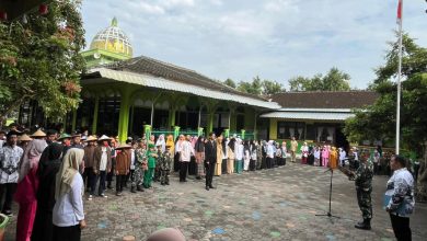 MI Muhammadiyah Nambangan