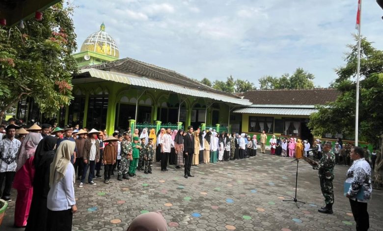 MI Muhammadiyah Nambangan