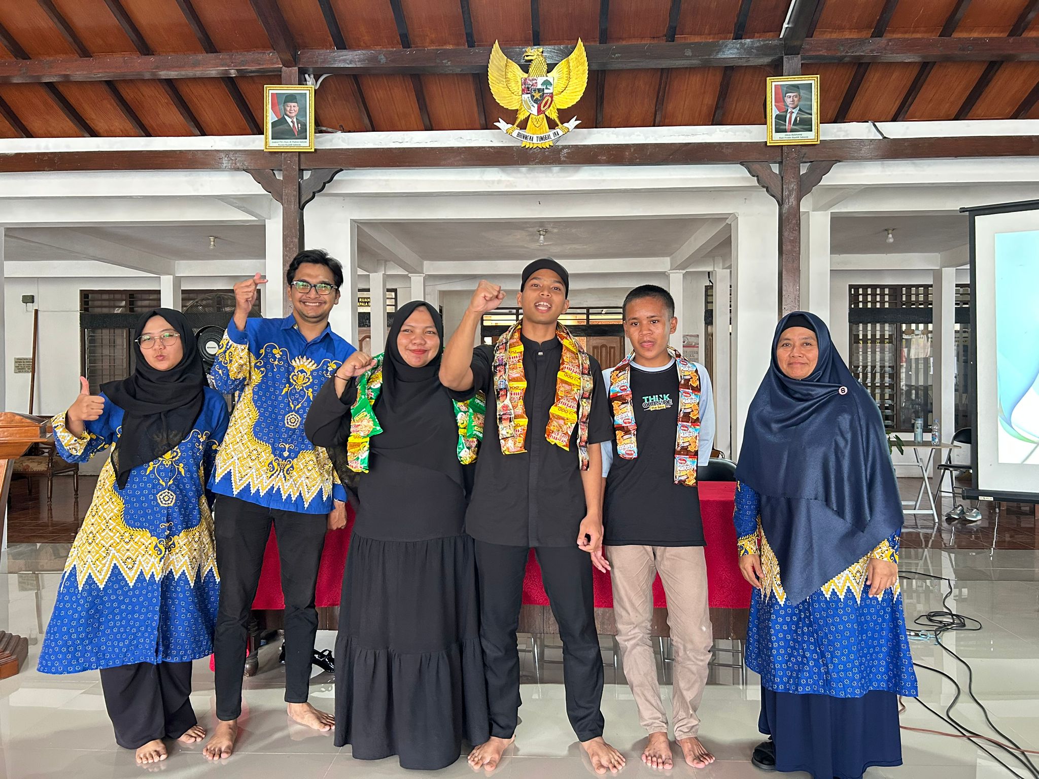 Kertonatan Leadership Camp 2025: Puswirasos UMS dan Desamind Cetak Pemuda Desa Inovatif - MuhammadiyahNews.com Kertonatan Leadership Camp 2025: Puswirasos UMS dan Desamind Cetak Pemuda Desa Inovatif - MuhammadiyahNews.com