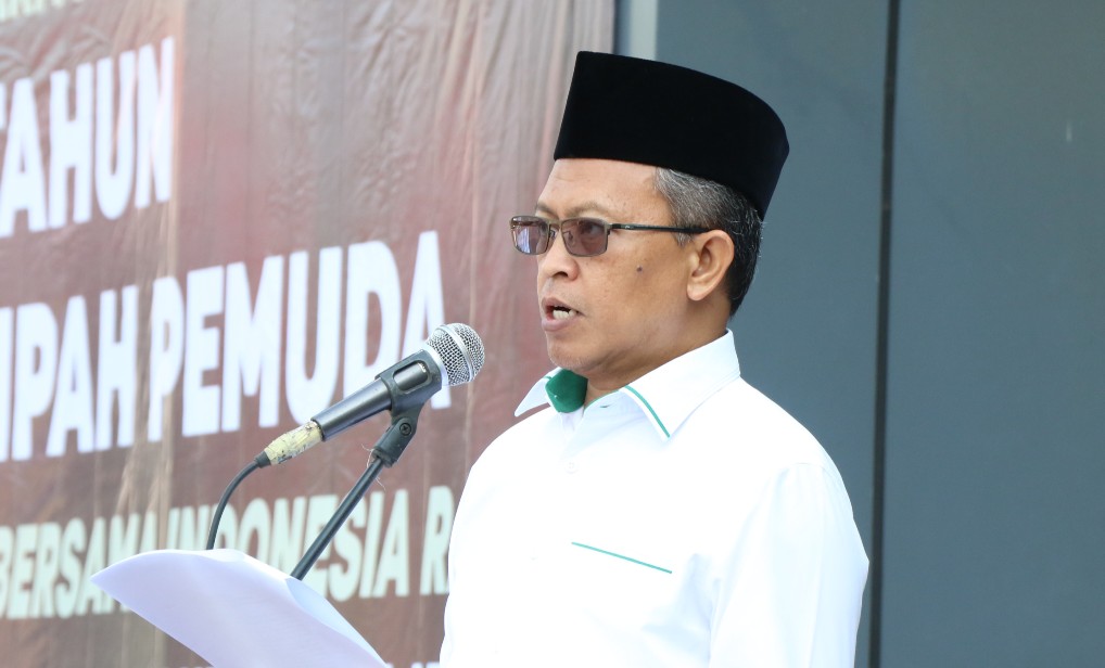 Meneguhkan Peran Pemuda: Seruan Zakiyuddin Baidhawy untuk Membangun Indonesia yang Lebih Baik - MuhammadiyahNews.com Meneguhkan Peran Pemuda: Seruan Zakiyuddin Baidhawy untuk Membangun Indonesia yang Lebih Baik - MuhammadiyahNews.com