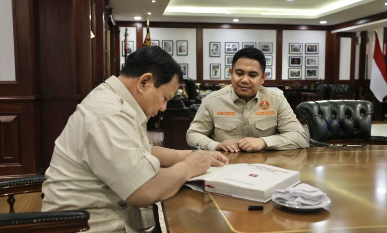 sumpah pemuda