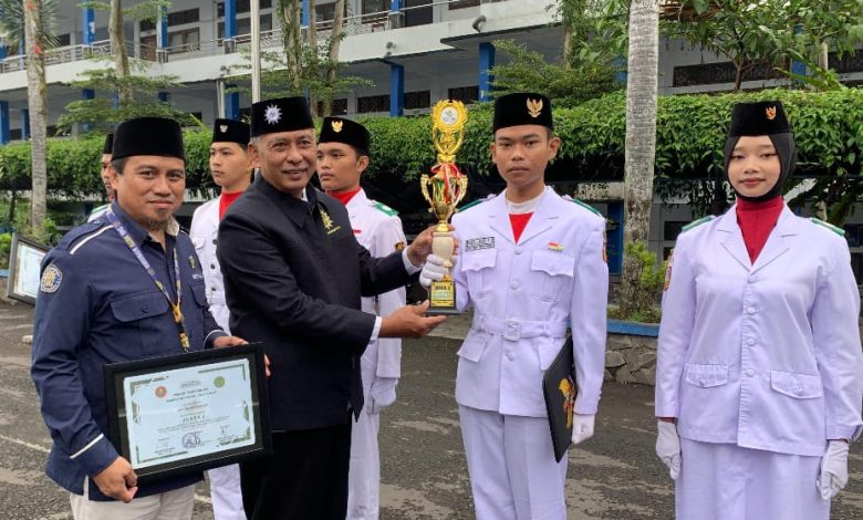 SMK Mutu