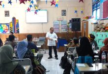 sd muhammadiyah sudagaran