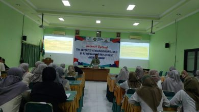 RS Muhammadiyah Selogiri