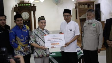 PWM Jawa Tengah