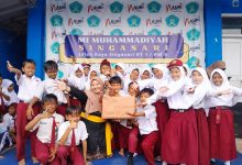 MI Muhammadiyah Singasari