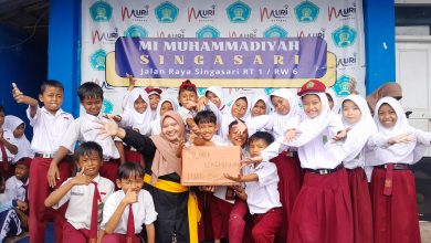 MI Muhammadiyah Singasari