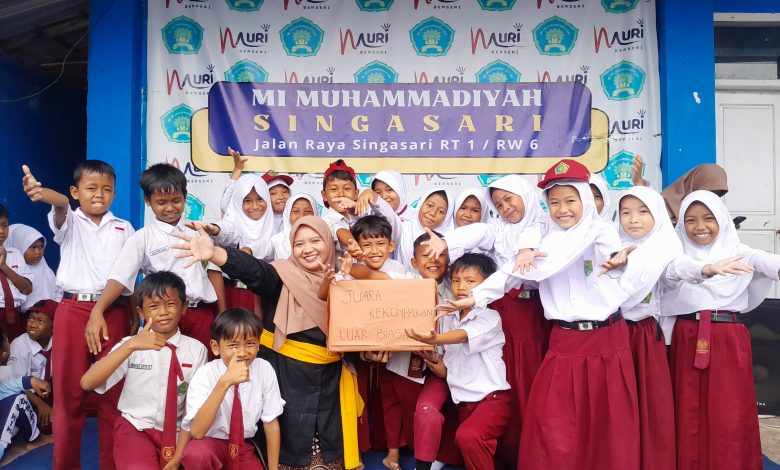 MI Muhammadiyah Singasari