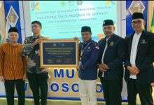 SMK Mutu Wonosobo
