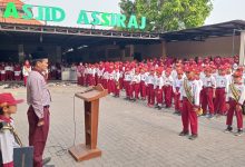 SD Muhammadiyah PK Banyudono