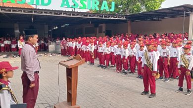 SD Muhammadiyah PK Banyudono