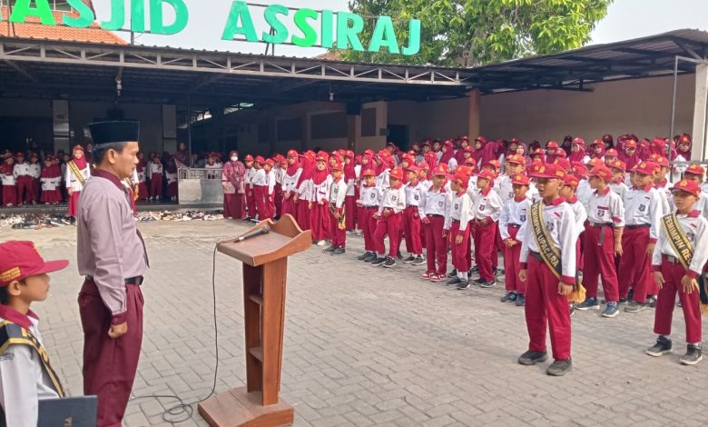 SD Muhammadiyah PK Banyudono