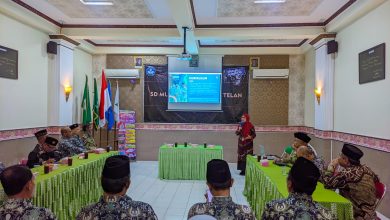 SD Muhammadiyah Ketelan