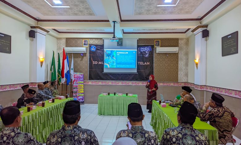 SD Muhammadiyah Ketelan