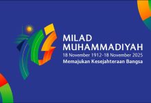 kesejahteraan bangsa