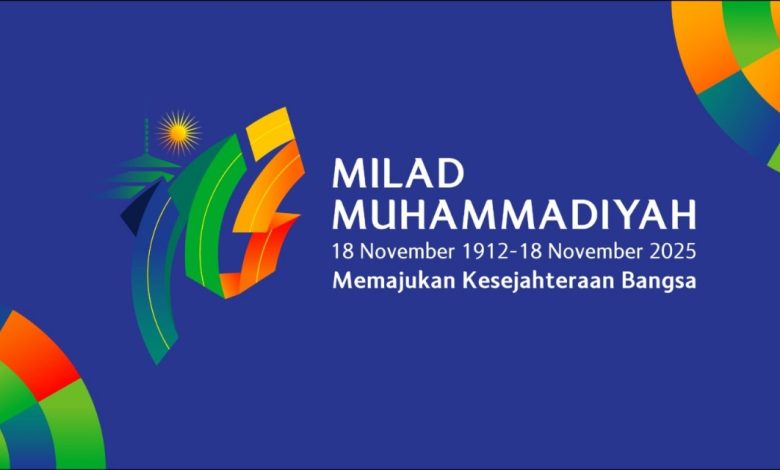 kesejahteraan bangsa