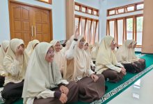 SMP Muhammadiyah 7 Colomadu