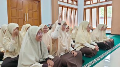 SMP Muhammadiyah 7 Colomadu