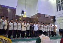 Pemuda Muhammadiyah Colomadu