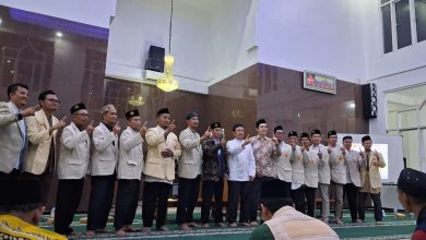 Pemuda Muhammadiyah Colomadu