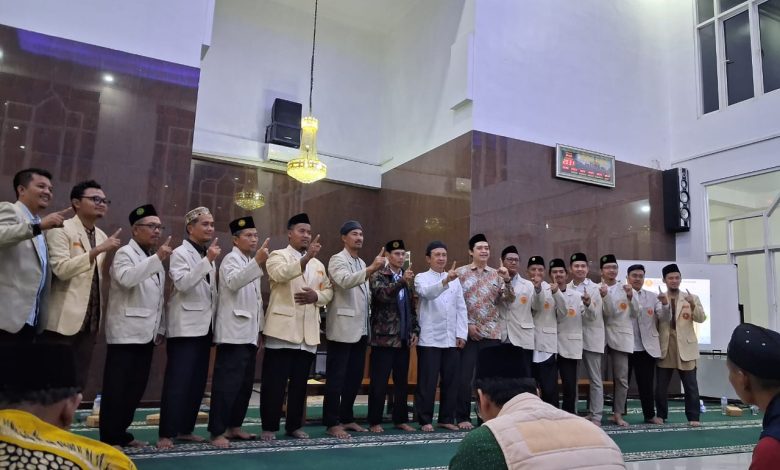 Pemuda Muhammadiyah Colomadu