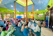 MI Muhammadiyah Nambangan