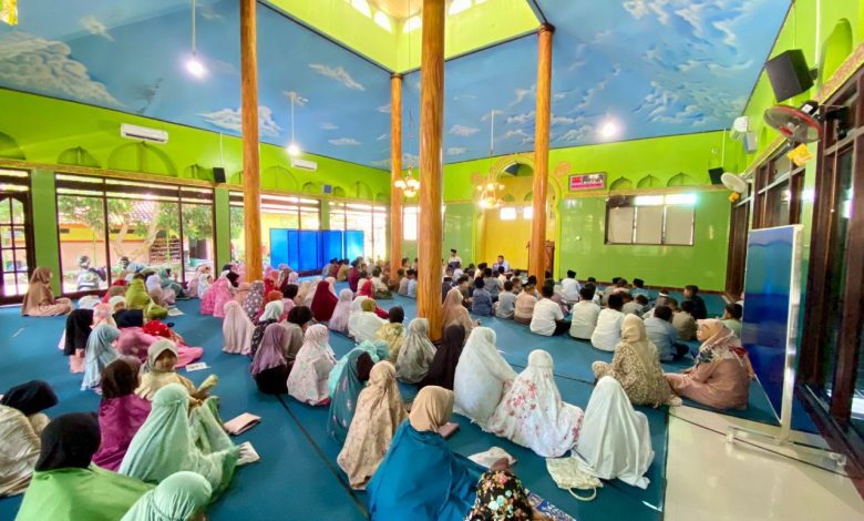 MI Muhammadiyah Nambangan