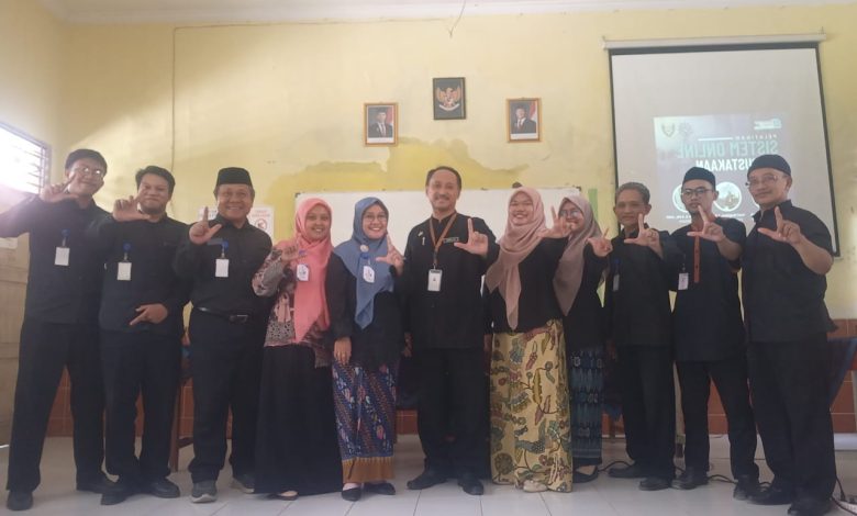 smp muhammadiyah 3 tegal