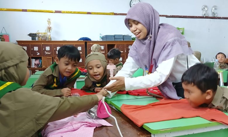 sd muhammadiyah 1 ketelan