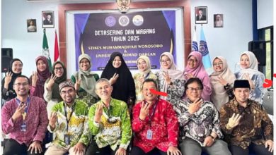 stikes muhammadiyah wonosobo